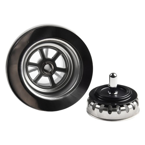 High quality sink - sink, strainer