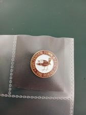 Cheltenham Town Fc Badge