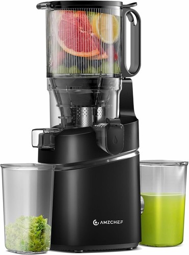 Amzchef automatic cold - amzchef,