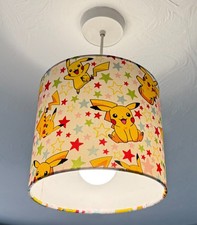 Pokemon Ceiling Shade for