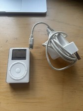 iPod Classic 1st Generation
