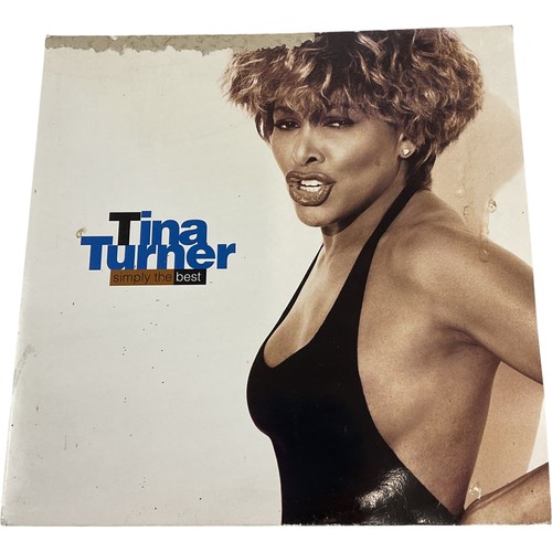 Tina turner simply - simply, best