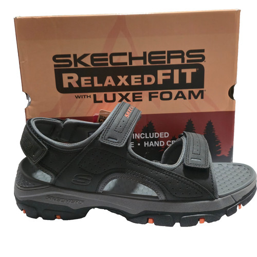 Skechers men tresmen garo - men's,
