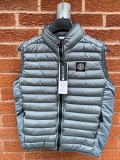 STONE ISLAND JUNIOR PELTRO