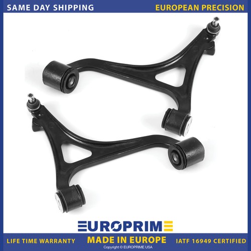 Front lower control - front,