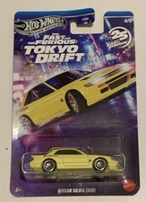 Fast And Furious Silver Series