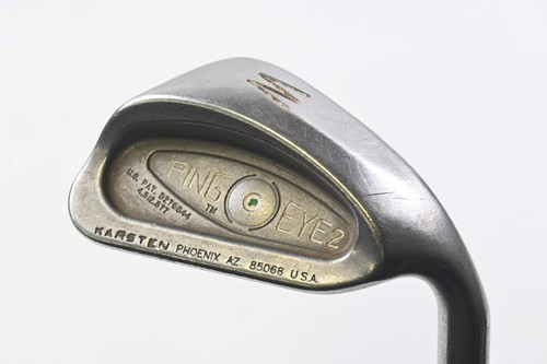Ping eye pitching wedge - 2,