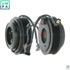 MAGNETIC CLUTCH AIR