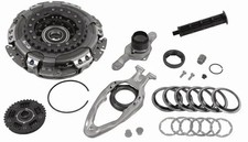 Clutch kit 3000 943 004 SACHS