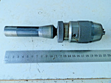 Keyless drill chuck, unknown
