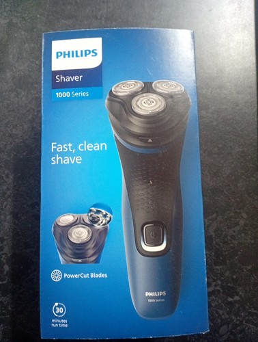 Philips 1000 series - 1000, electric
