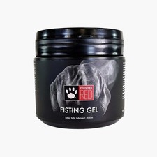 Prowler Red Fisting Gel 500ml
