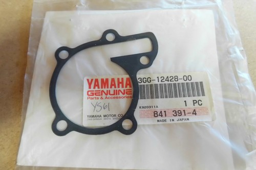 Yamaha rd350 ypvs - ypvs, yfz350