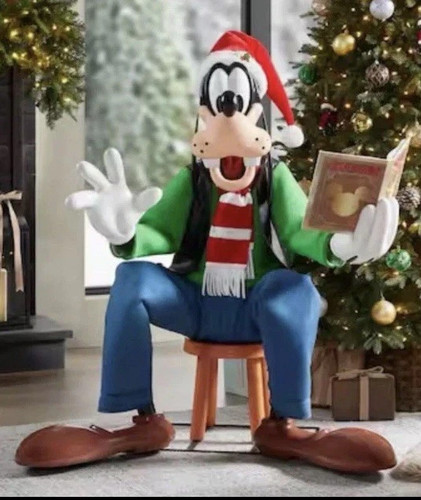 Disney animated holiday - ft,