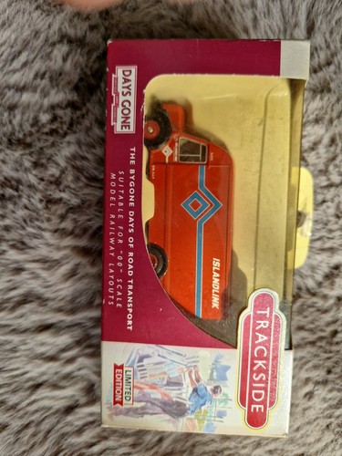 High vintage with box - high,