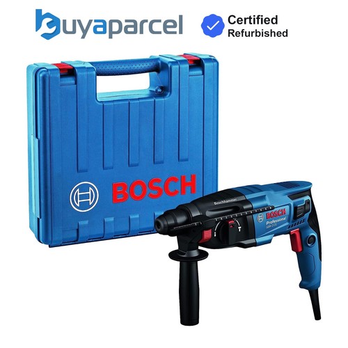 Bosch gbh2 240v sds - gbh2-21,