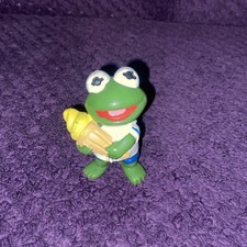 Muppet Babies Figures Vintage