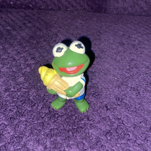 Muppet babies figures vintage - figures,