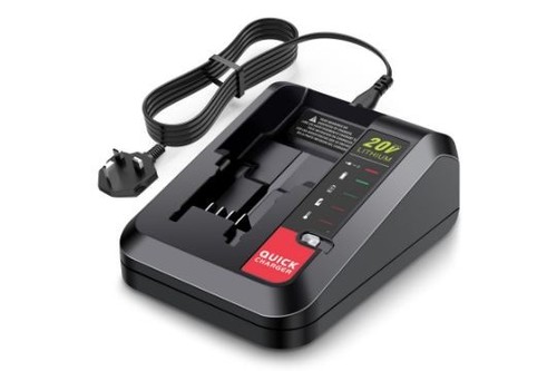 Asuncell black decker - asuncell, battery