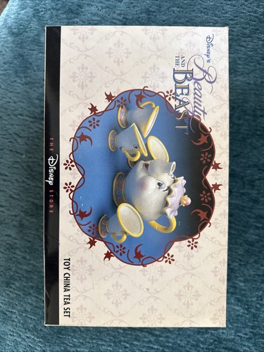 Disney beauty and - and, the