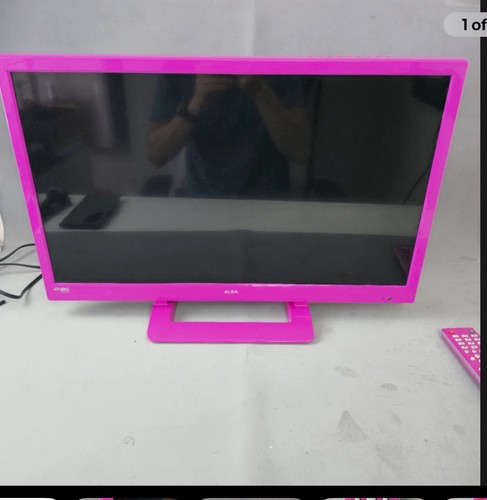 Alba freeview led tv - hd,