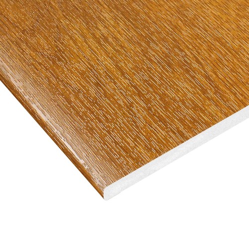 Flat plastic upvc board - upvc,