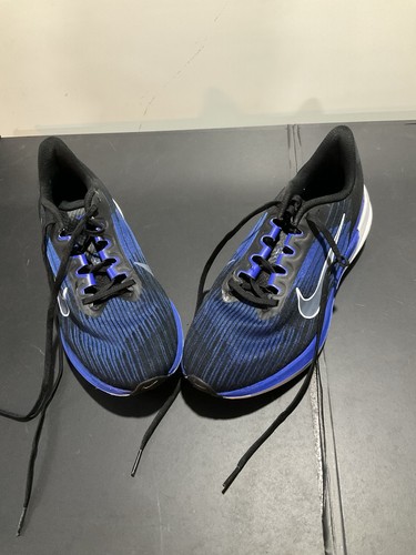 Nike air winflo black - nike, old