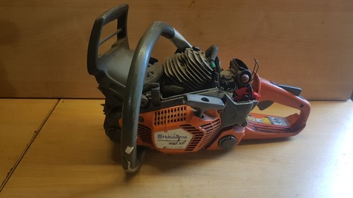 Husqvarna 560xp petrol - husqvarna,