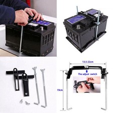 Universal Car Battery Tray