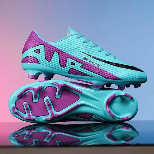 Football boots soccer shoes - football,