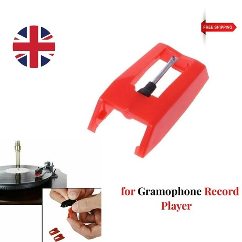 New replacement stylus needle - new,