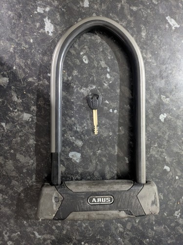 Abus granit xplus - granit, u-lock-1