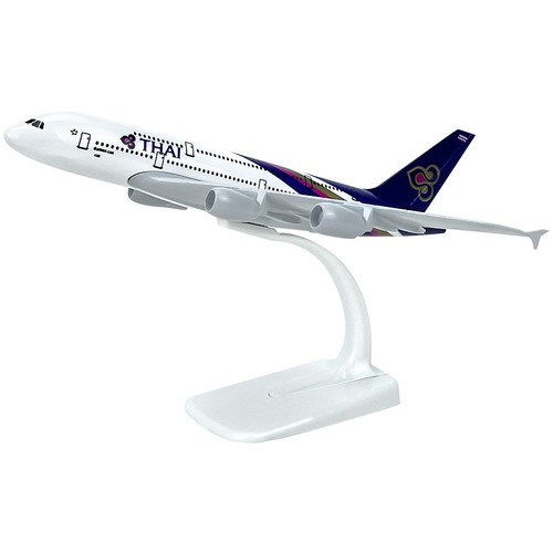 Thai airways airbus a380 - airways,