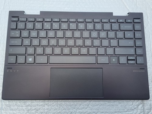 Envy x360 keyboard uk - envy,
