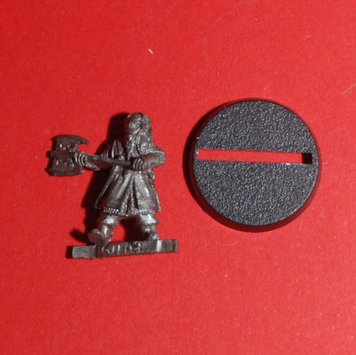 Citadel lord the - citadel, rings