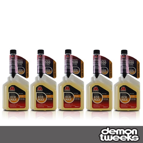 Millers oils diesel power - diesel,