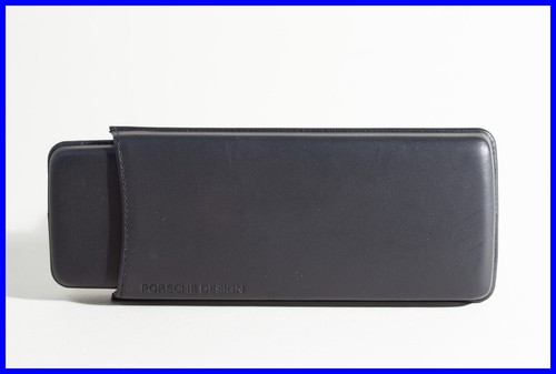 Porsche design hardcase pen - porsche,