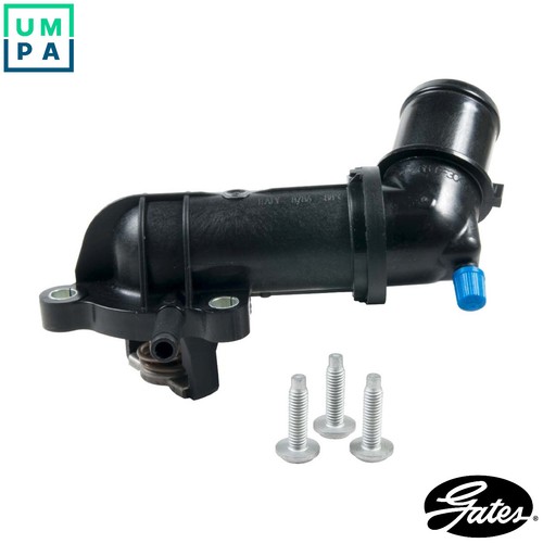 Thermostat coolant th47588g1 - thermostat,