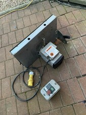 Dewalt Table Saw Motor 110 V