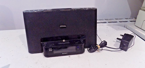 Sony xdr ds16ipn - sony, xdr-ds16ipn