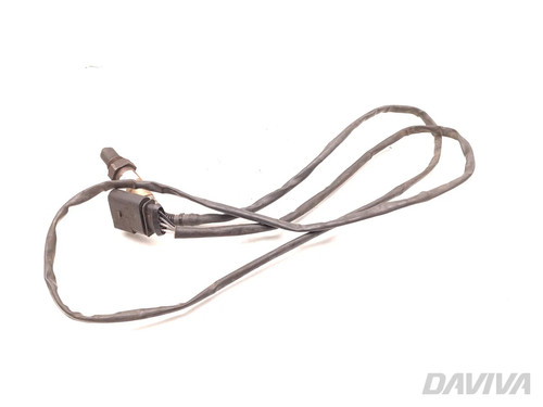 Audi lambda probe sensor - audi,