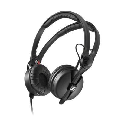 Sennheiser hd25 headphones - sennheiser,