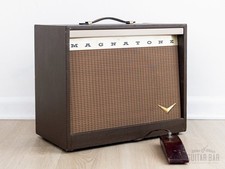 1957 Magnatone Custom 213