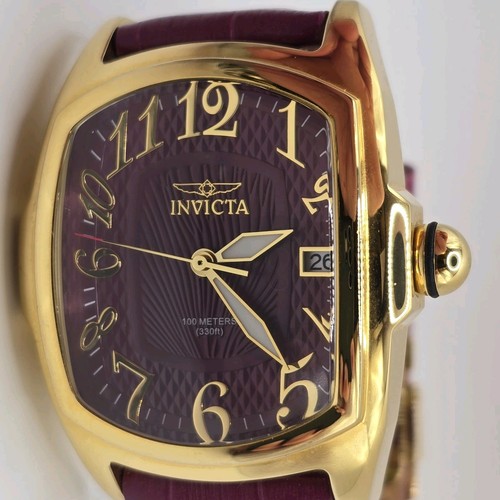 Invicta men automatic - invicta, men's