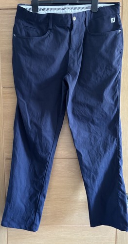 Footjoy men golf trousers - footjoy, men's