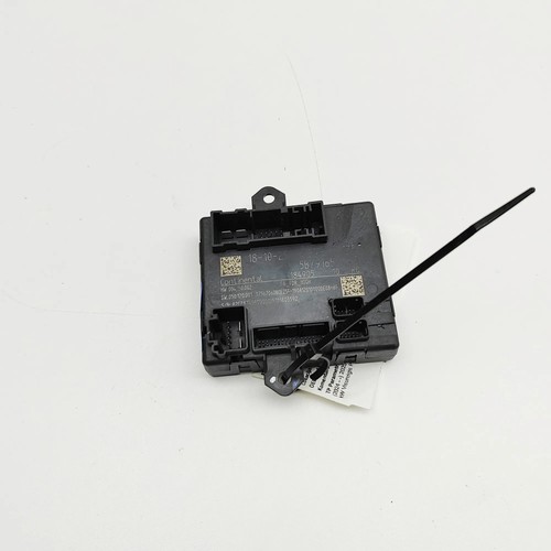 Bmw u10 front left door - u10,