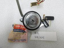 Yamaha LS2 YAS3 Main Switch