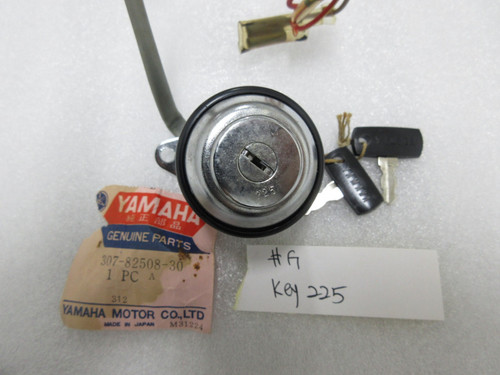 Yamaha ls2 yas3 main switch - yamaha,