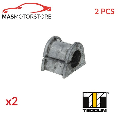 Anti roll bar stabiliser bush - bar,
