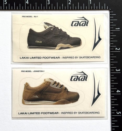 Lakai shoes marc johnson - shoes,